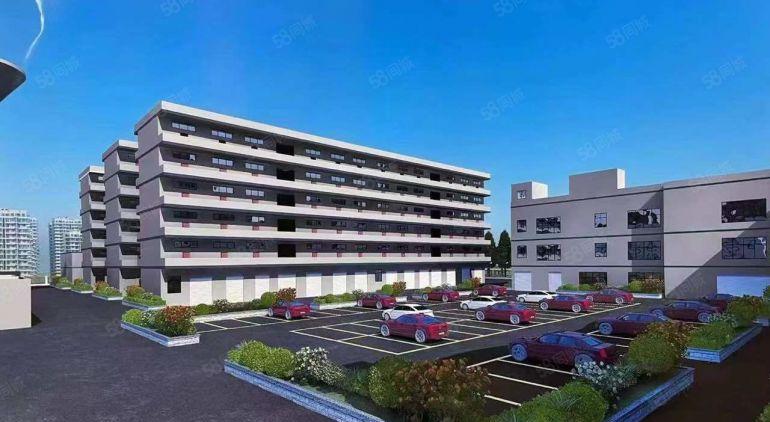 物业直租非中介，塘厦大坪高速出口10万平大型园区300方起租
