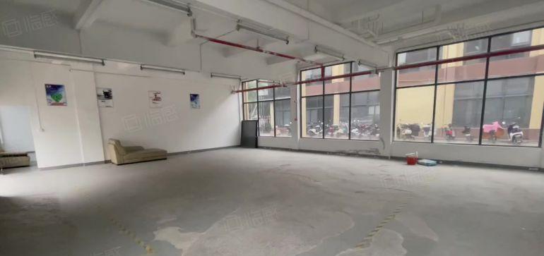 万众城牛栏前工业区一楼334平精装厂房仓库招租
