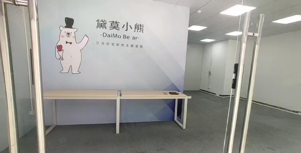 龙华布龙路元芬地铁站一楼260平现场烘培车间办公厂房有无尘室