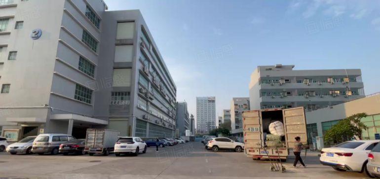 龙华观澜工业园500平方至1000平方低价一楼仓库厂房出租