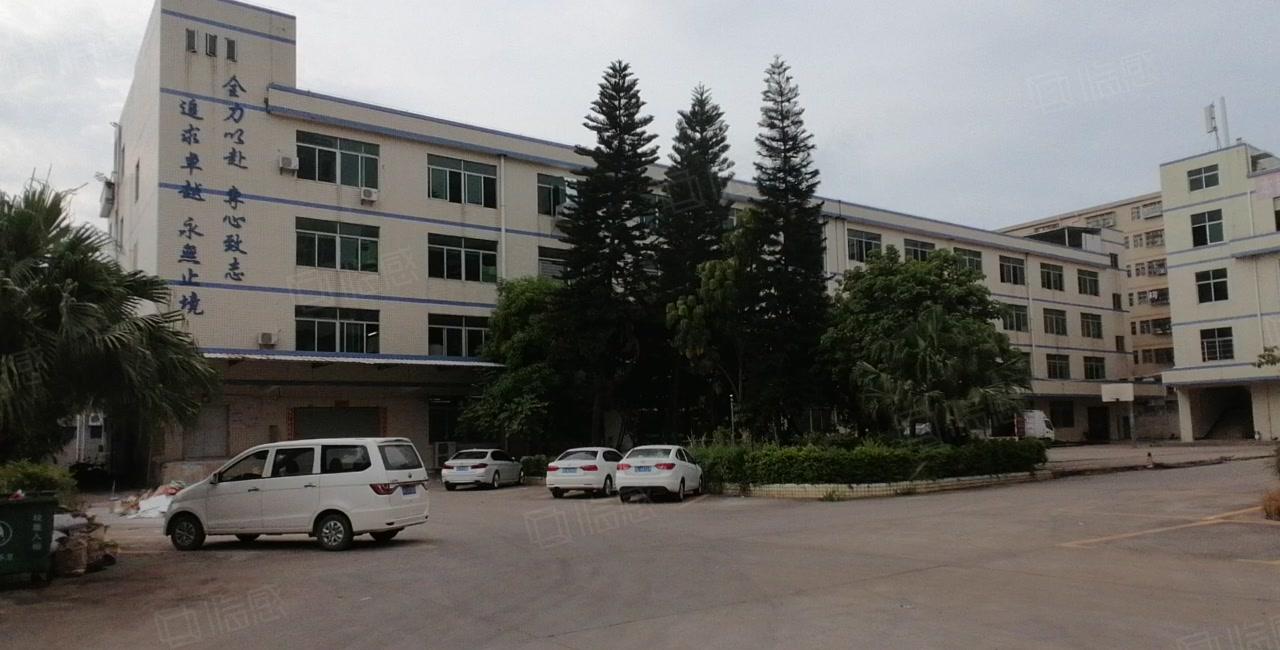 原房东！观澜原房东1.2万独院，可分租，独栋厂房仓库低价出租