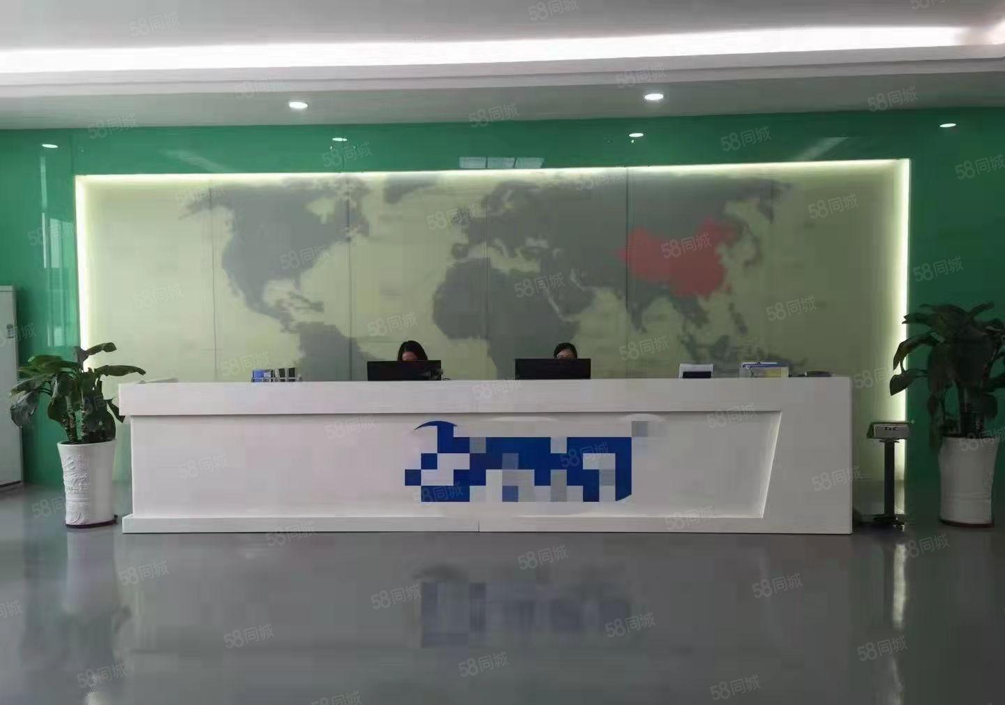大浪龙泉科技园新出810平厂房出租(可分租)