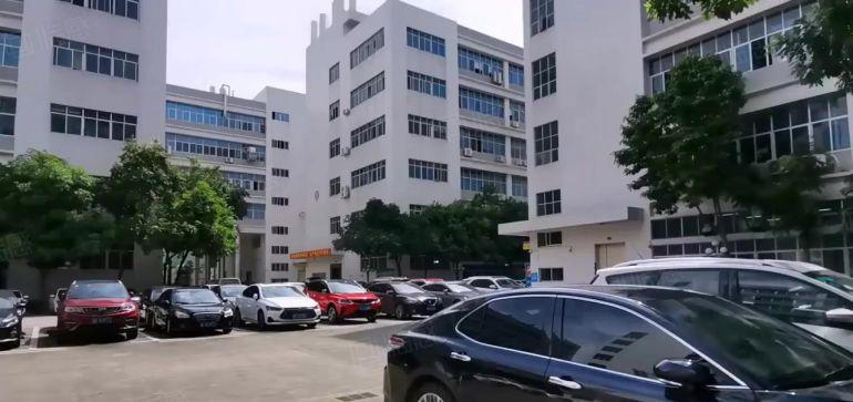 可分租观澜樟坑径工业区原房东红本5000平精装厂房仓库出租