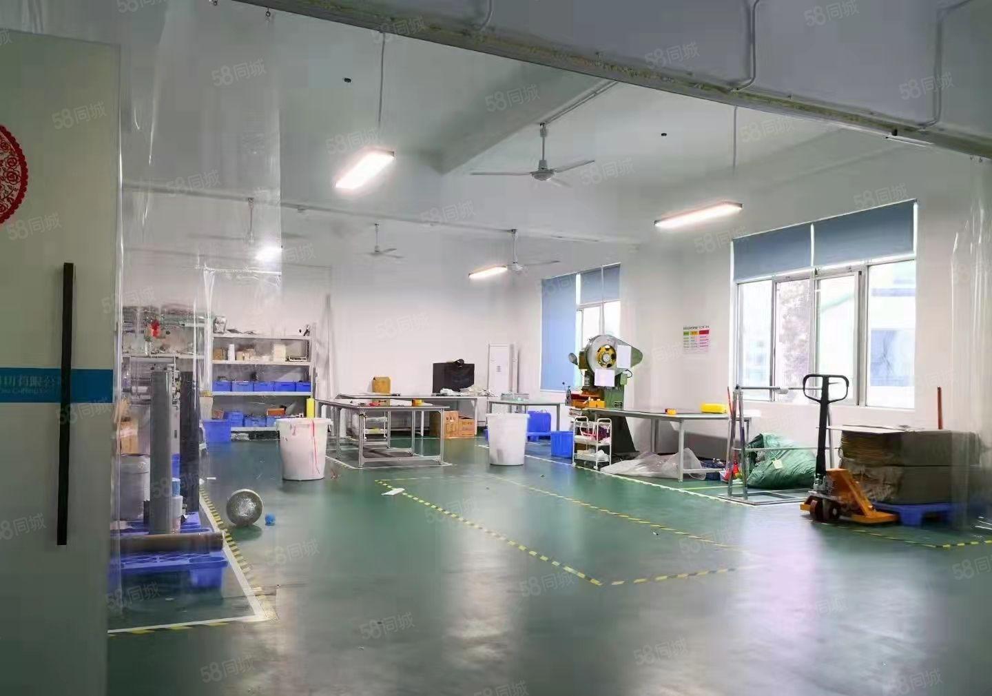 带车间，办公，仓库360平米出租