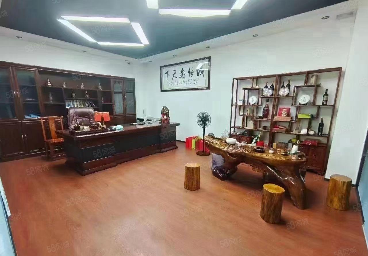 大浪商业中心，精装800平厂房，28元每平（有图）