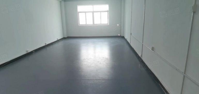 龙华大浪南路河背工业区113平大开间，精装修，单价25