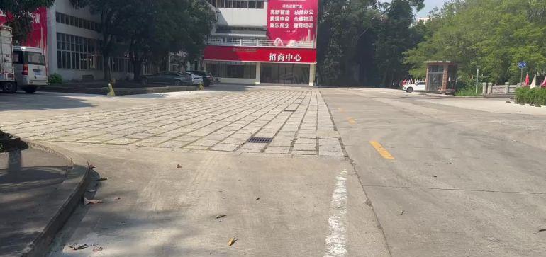 龙华科技园300~5000平定制装修，打造园林景观科技聚集地
