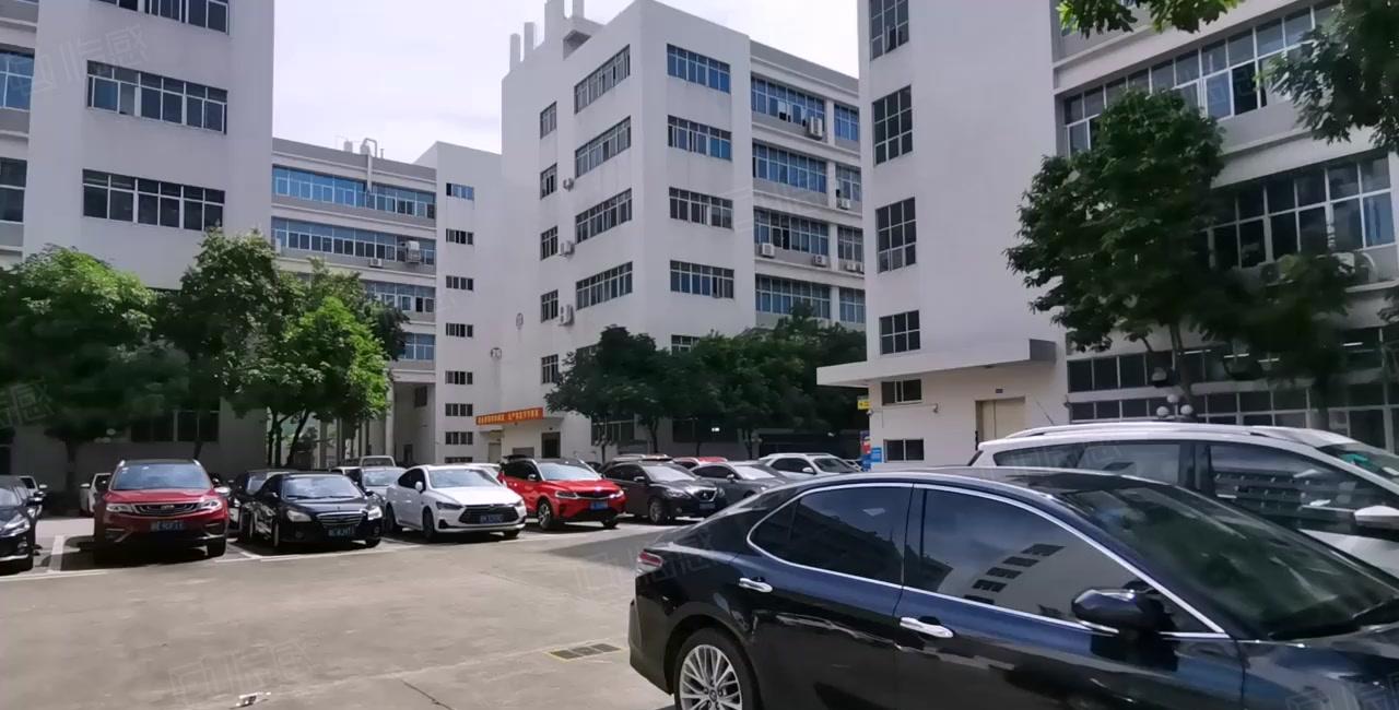 观澜樟坑径工业区原房东红本5000平红本精装厂房仓库出租