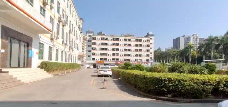 龙华清湖地铁站原房东红本精装修厂房出租500平仓库出租可分租