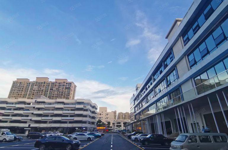 龙华民治地铁口电商园楼上300平方精装修办公室仓库厂房出租