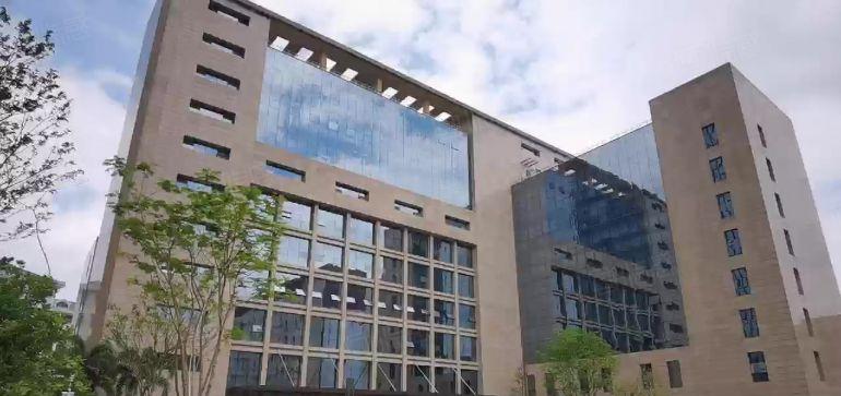 200至8000平大浪时尚小镇花园式工业园厂房仓库办公室出租