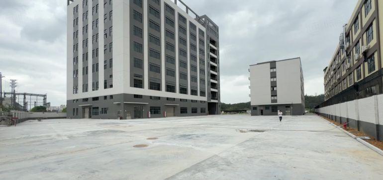 观澜厂房出租，适合仓库加工组装办公展示会议研发检测轻型生产
