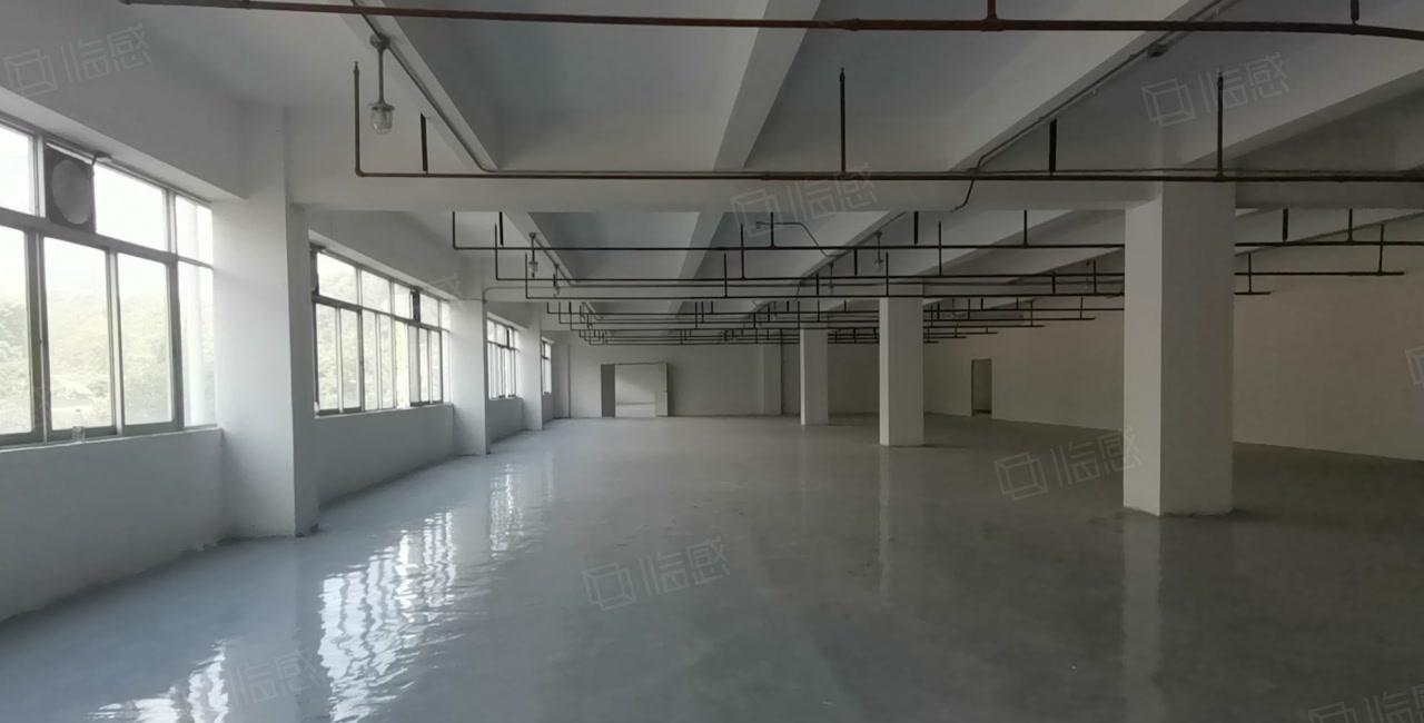 龙华成熟工业区3万平厂房仓库出租500平起租！