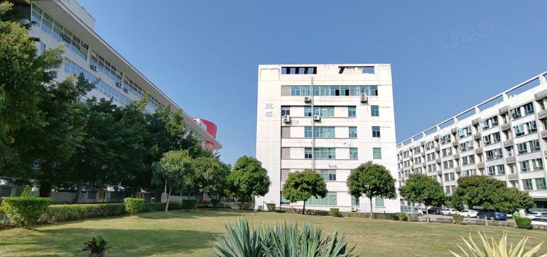 可分租观澜大和原房东独栋6800平精装修重工业厂房仓库出租