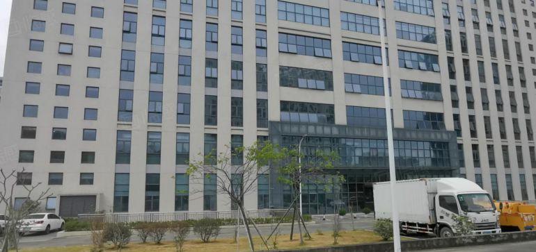 30元平，大浪原房东高端厂房2600平,红本带装修水电齐全