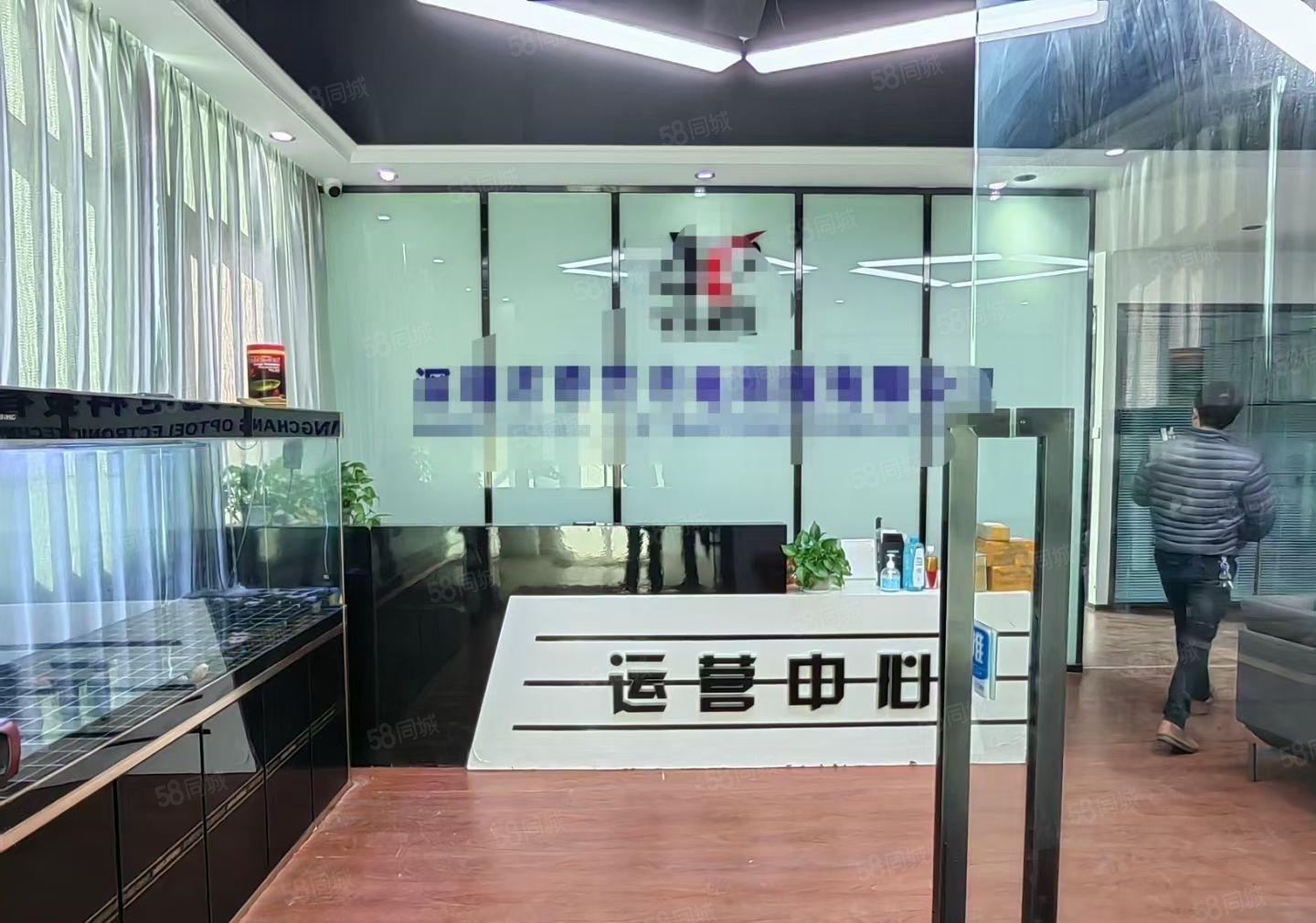 大浪商业中心新出800平方厂房出租