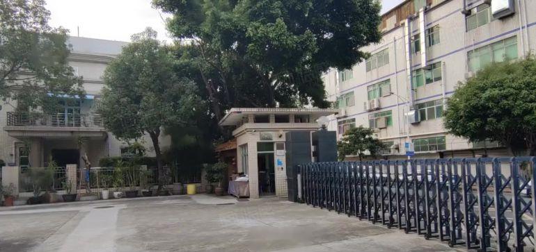 观澜樟坑径二楼1000平精装修厂房出租300平起分租可办环评