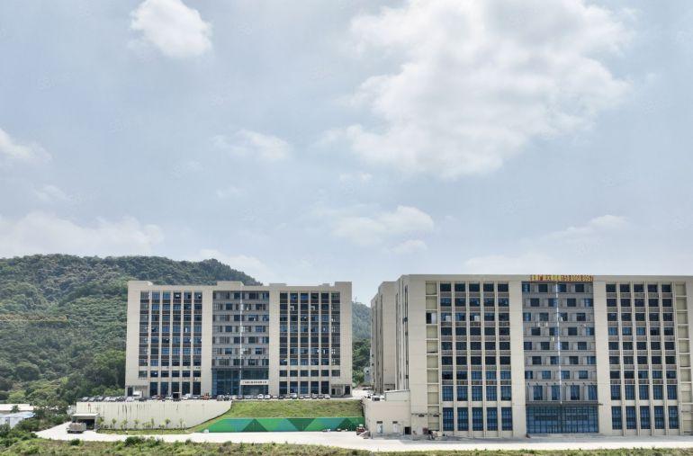 原房东全新红本厂房出租