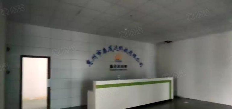 仲恺2000平方精装修厂房出租，可分租