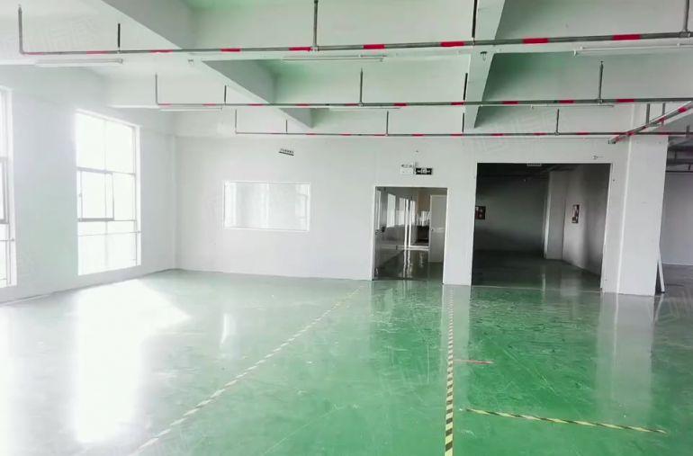 仲恺陈江，厂房仓库2000平低价11块出租，现成装修可分租。