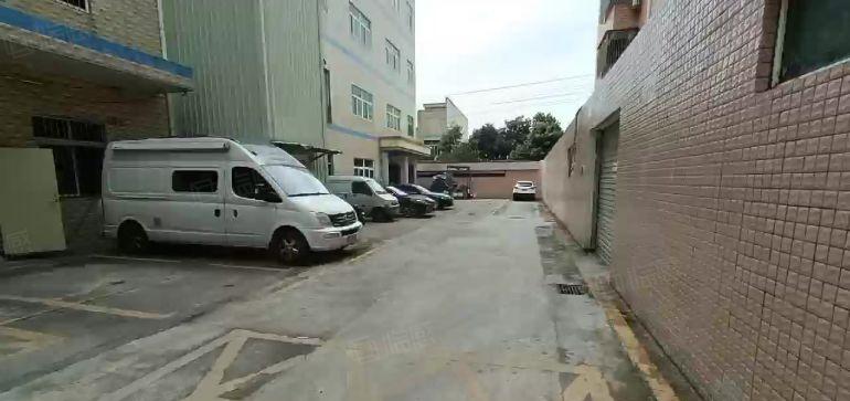 惠州市仲恺陈江2000平低价厂房出租原房东大小可分租。