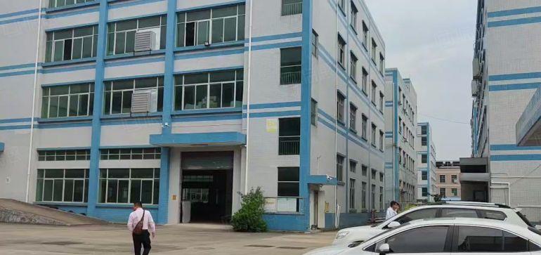 9块9块！陈江五一工业区楼上现成装修办公室厂房低价出租