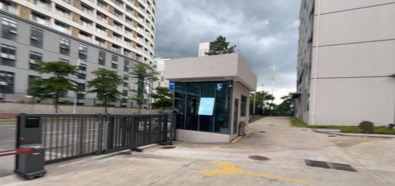 7元起仲恺独栋独院厂房仓库出租原房东厂房惠州厂房出租仓库