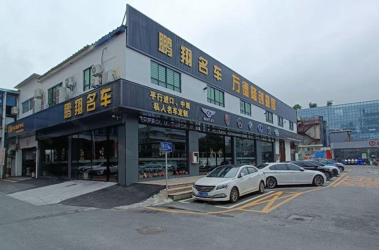 横岗塘坑地铁站320平米现成装修电商办公室仓库