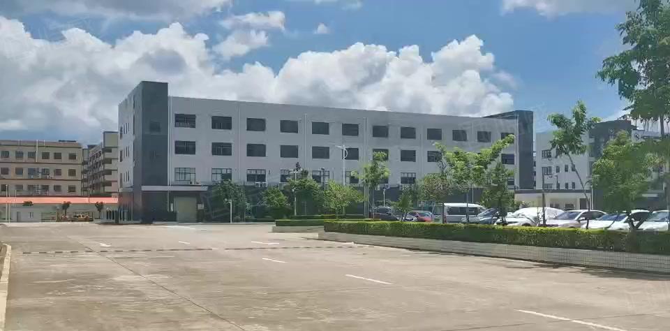 一手房东！宝龙工业区新空出整栋1万平方红本厂房仓库出租