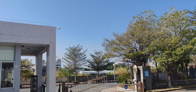 龙岗坪地原房东工业园一楼500平起租厂房仓库出租