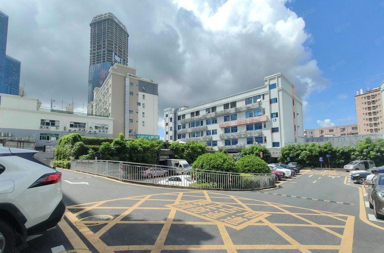 雪象地铁站，原房东园区新出500平精装厂房，使用率高