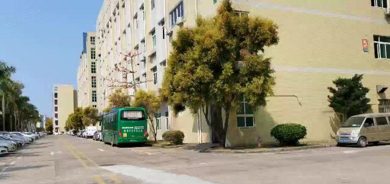 20元起租龙岗宝龙地铁口新出一楼二楼1200平厂房出租可分租