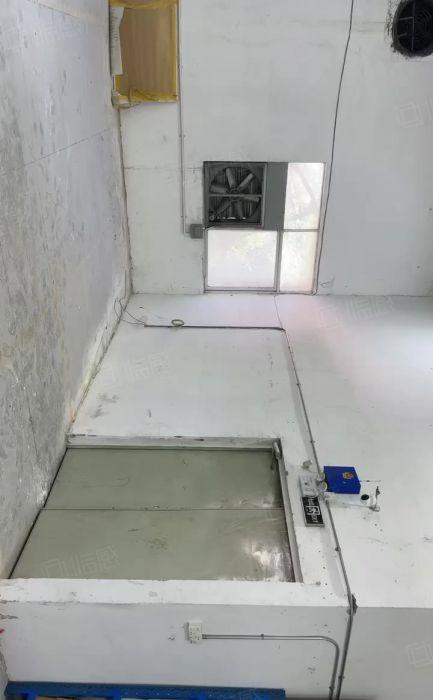 华南城新木位置一楼厂房1800平米，高度7米，租金只要23