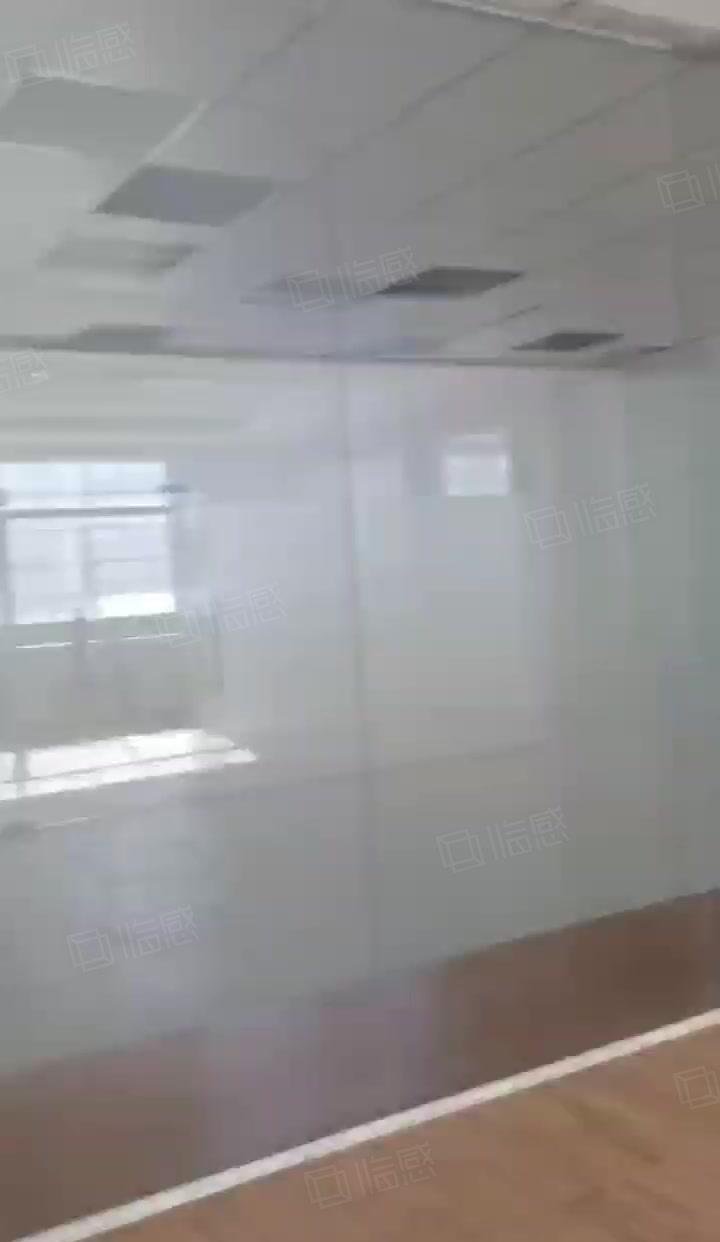 横岗安良新出带装修厂房