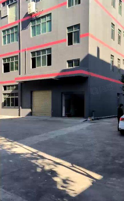 横岗地铁口新出1000平至5000平厂房仓库出租独院大小分租