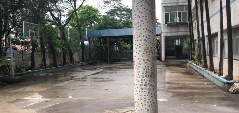 平湖华南城附近辅城坳独院厂房8800平