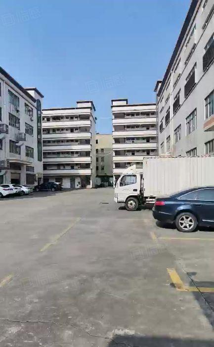 龙岗中心城独院厂房仓库100平起办公出租原房东分租高速路口
