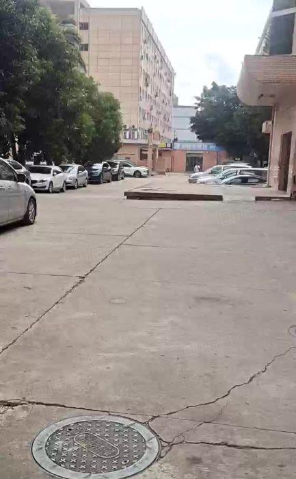 中心城一楼500平厂房仓库22元开发商直租