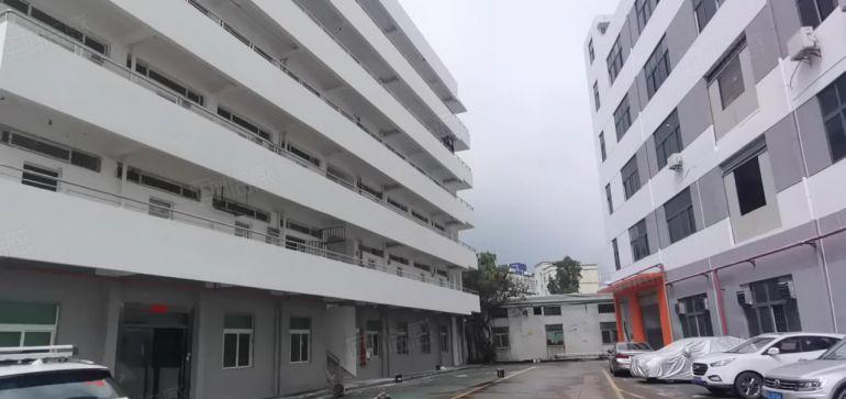 同乐地铁口1500平原房东一楼上物流仓库生产电商办公出租分租