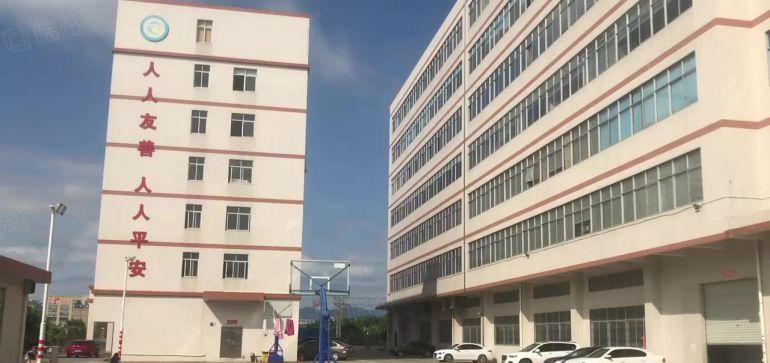 平湖华南城地铁口电商产业园1500平厂房出租！带装修办公仓库