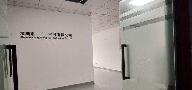 15块底价！龙岗区坪地坪西工业区楼上200平起租精装修