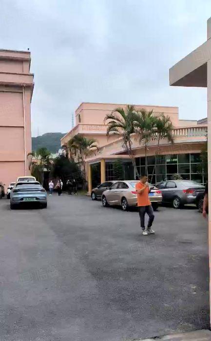 可分租坪地原房东新出独院6300平厂房仓库出租交通方便形象好