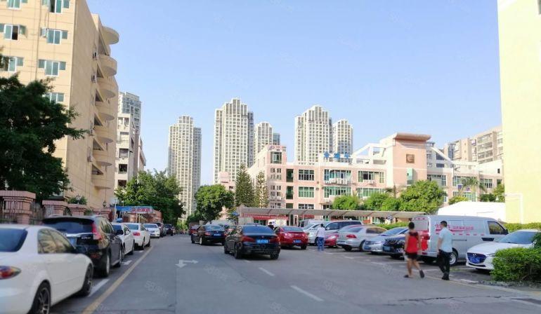 龙岗中心城办公出租丨仓储志达工业园900平方20元起地铁口