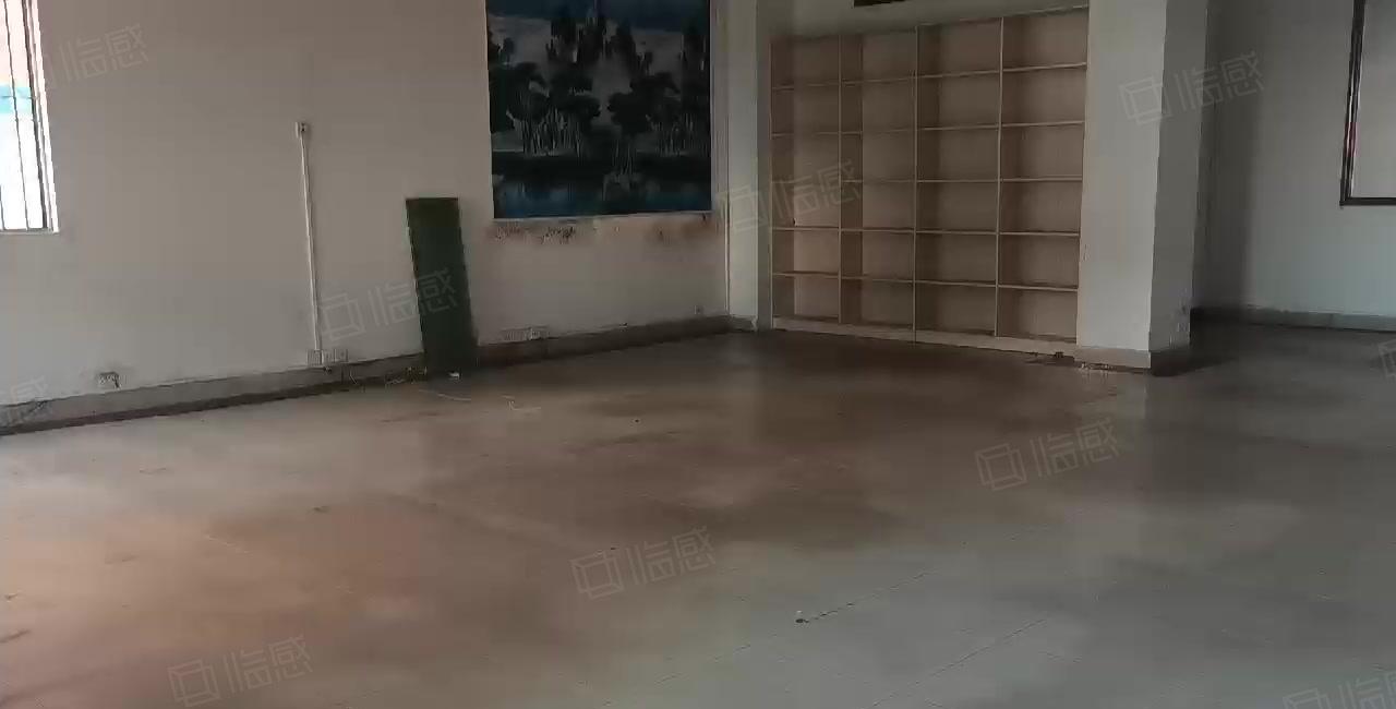 （23一平租平湖厂房）精装修水电齐全 适合配送 电商 仓储等