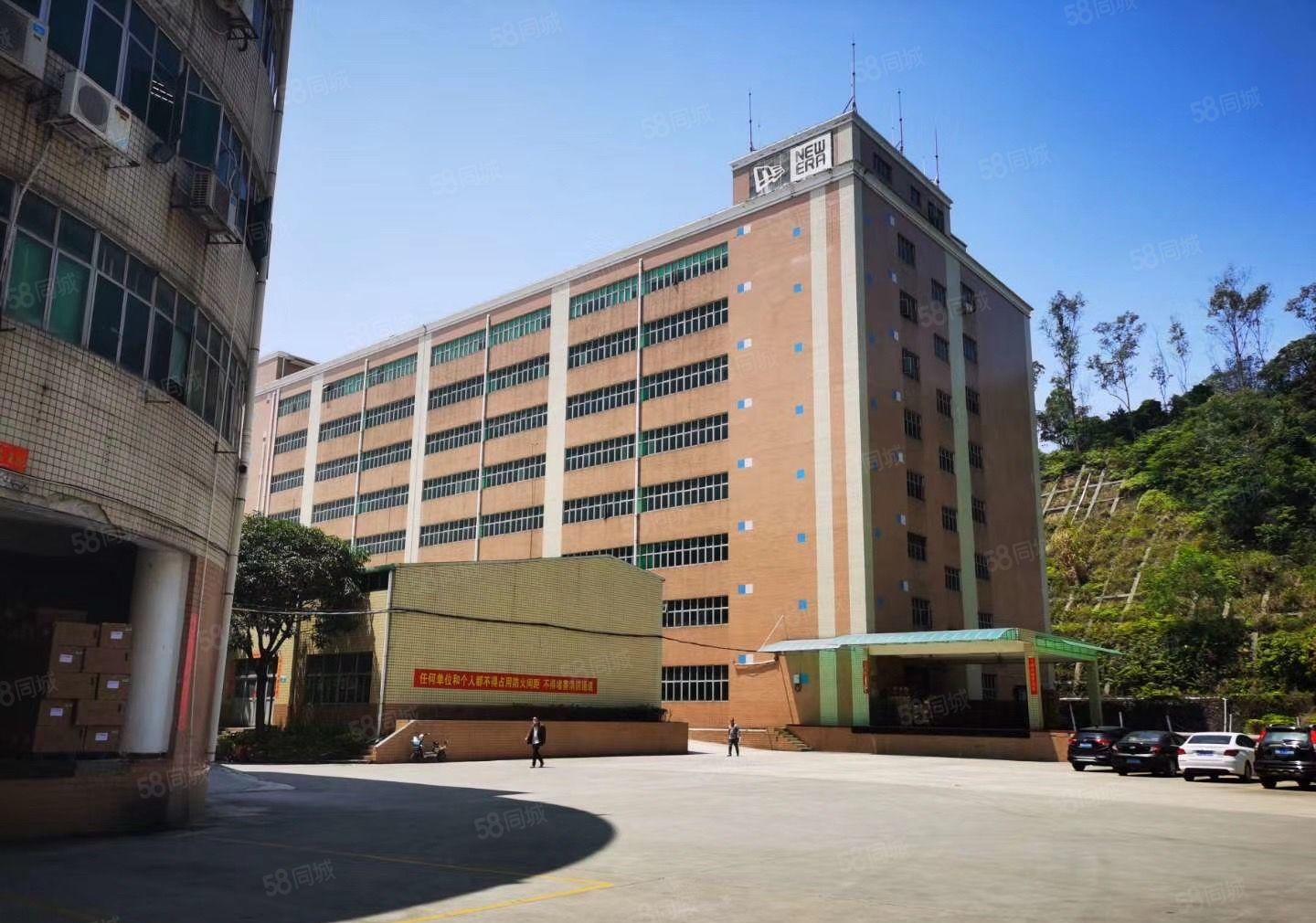 带港车码地铁口一楼2300平带卸货平台，快递物流