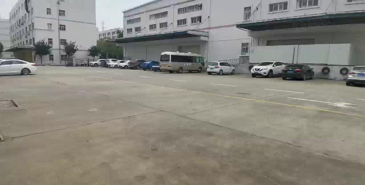 龙岗南联新出原房东一楼4000平可做物流仓库和生产报价30元