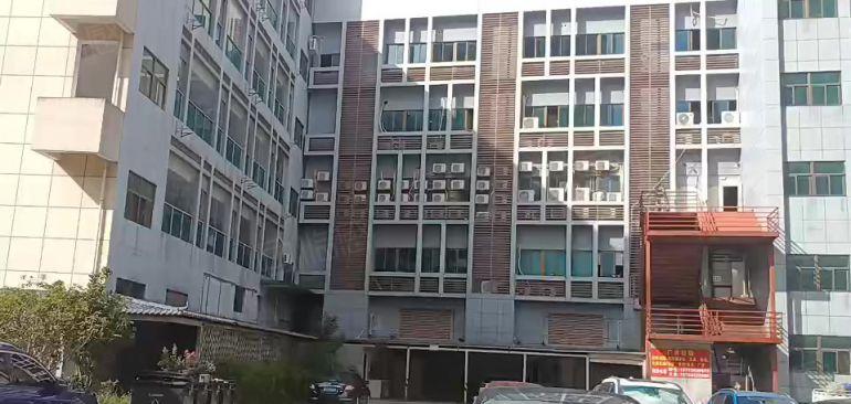 出租平湖辅城坳一楼500厂房平厂房出租仓库招租