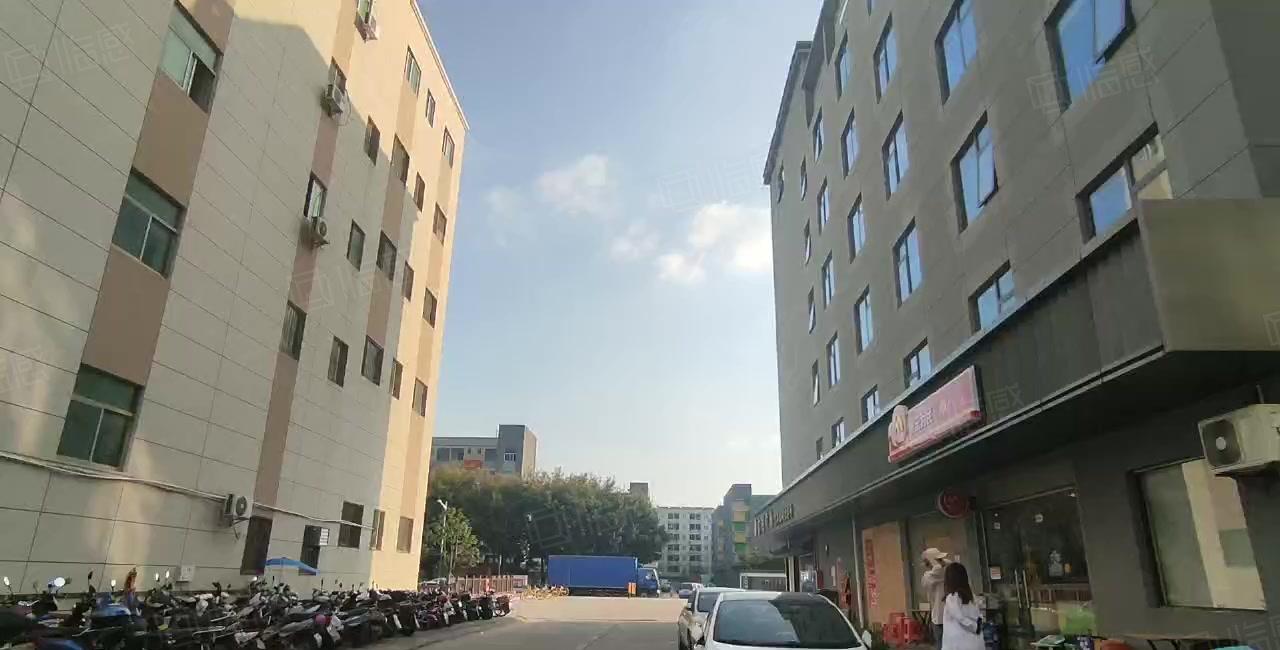 龙岗坂田400平带精装修一楼厂房仓库出租
