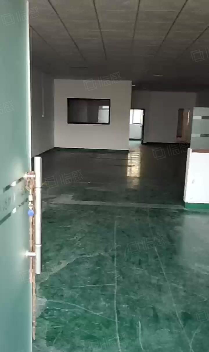 真实图片精装修爱联嶂背工业区一二楼厂房100平方至378平方