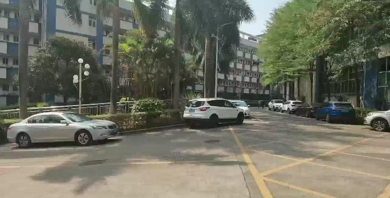 坂田五和原房东独门独院独栋厂房出租一楼仓库出租可分租小面积